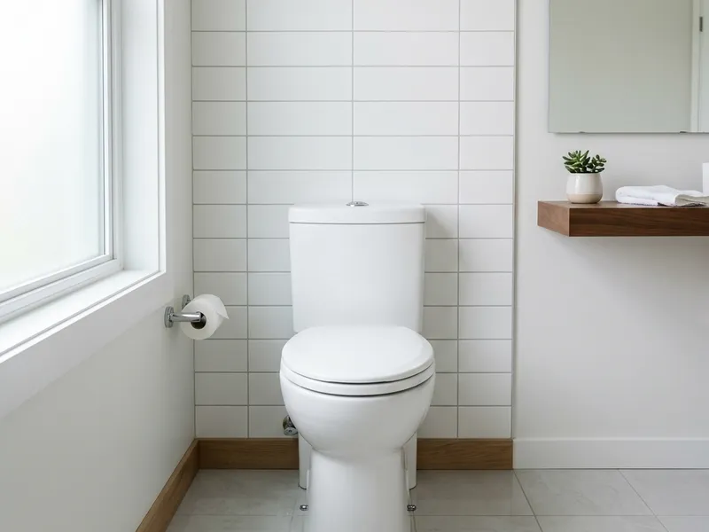 Toilet Repair & Installation Plumber in Guttenberg, IA